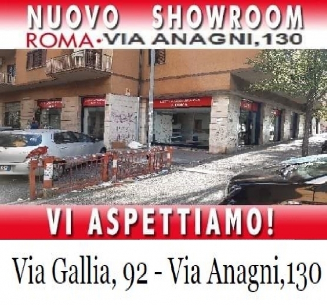 Benvenuti da CUCINE MONOBLOCCO A ROMA-VIA ANAGNI,130-VIA GALLIA 92 - CUCINE MONOBLOCCO A ROMA